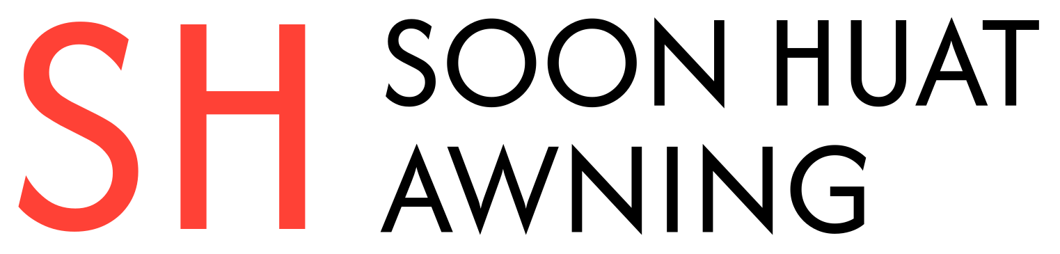 Soon Huat Awning